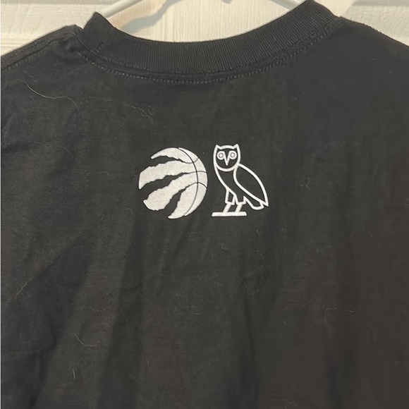 OVO x Raptors Kawhi The Shot Shirt - Picture 3 of 3